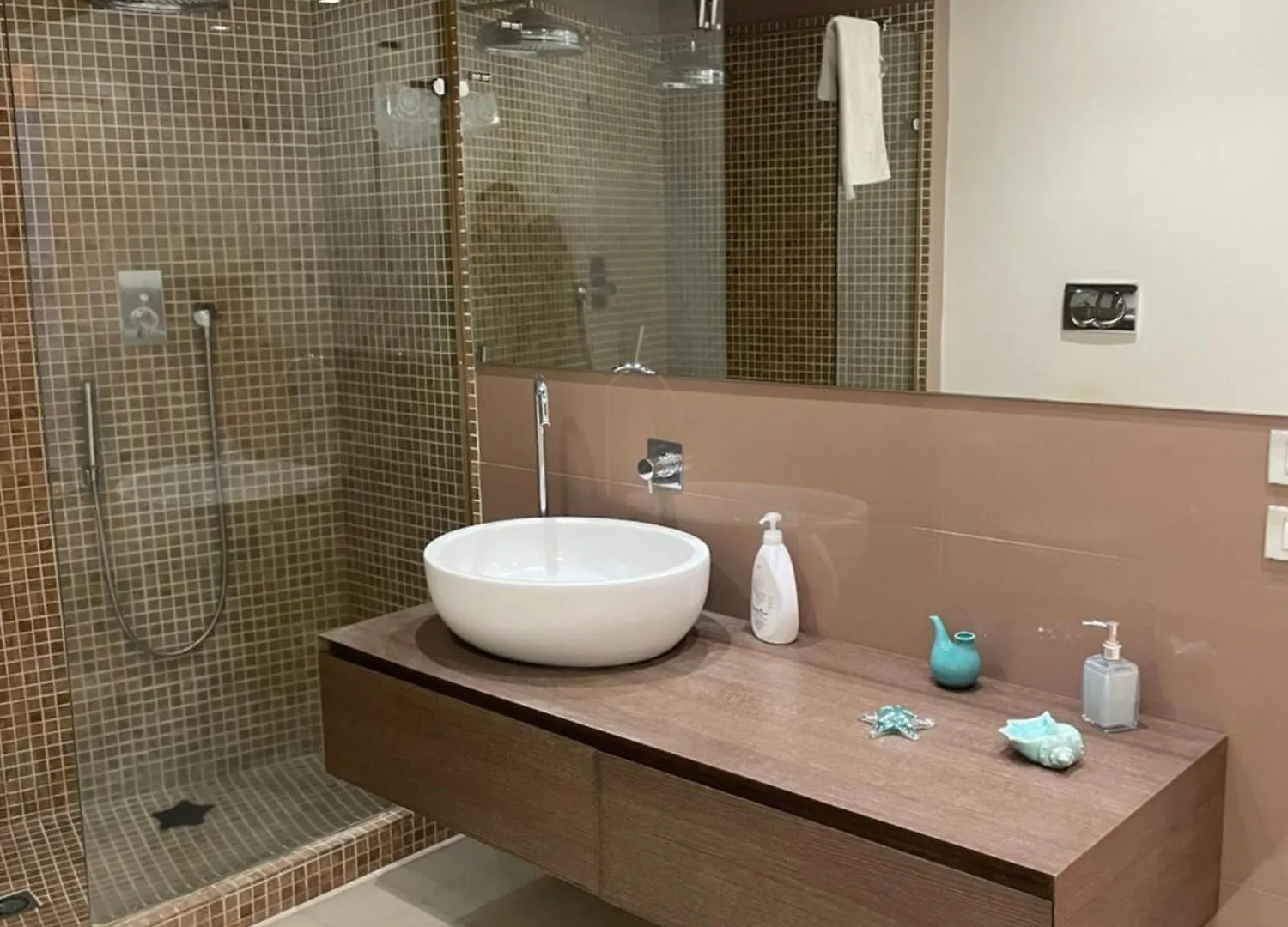 XX Settembre Suite - Luxury Apartment 90Mq Κατάνια