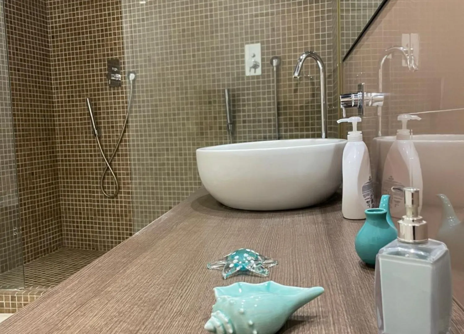 XX Settembre Suite - Luxury Apartment 90Mq Catania