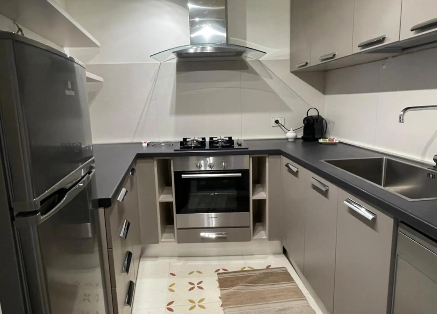 XX Settembre Suite - Luxury Apartment 90Mq Catania