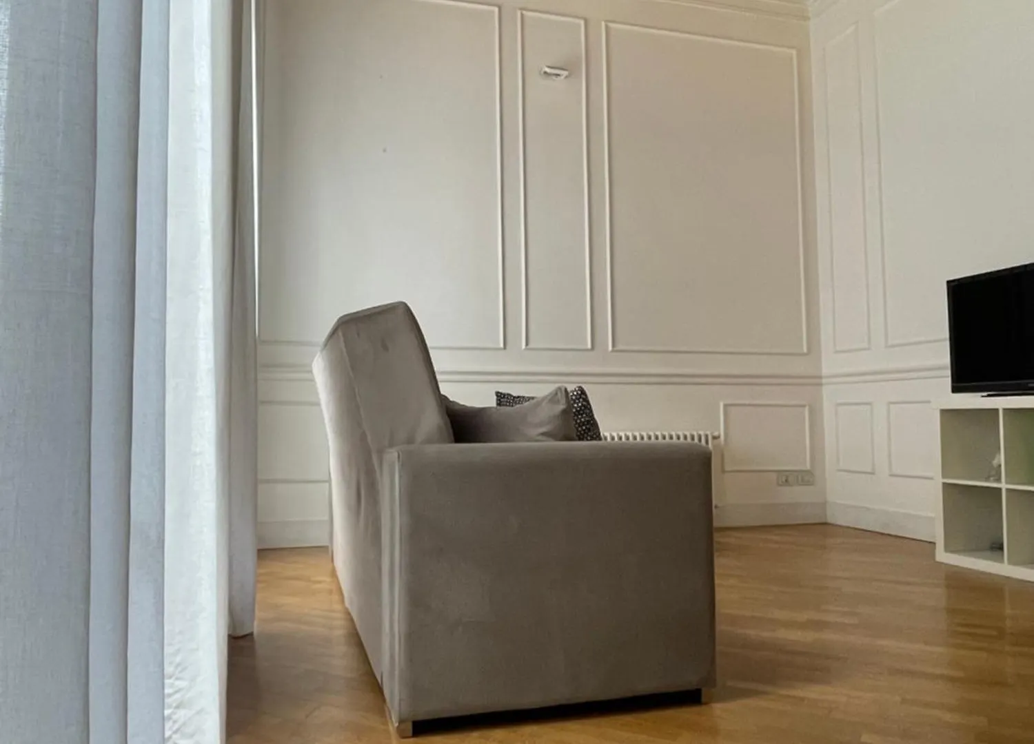 XX Settembre Suite - Luxury Apartment 90Mq Catania Italy