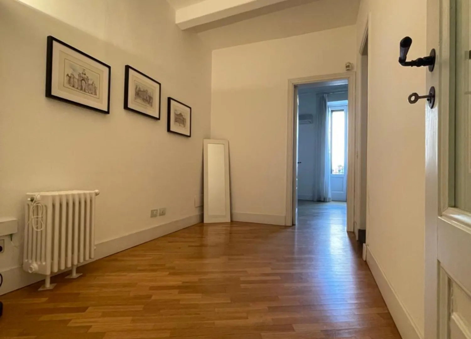 XX Settembre Suite - Luxury Apartment 90Mq Catania