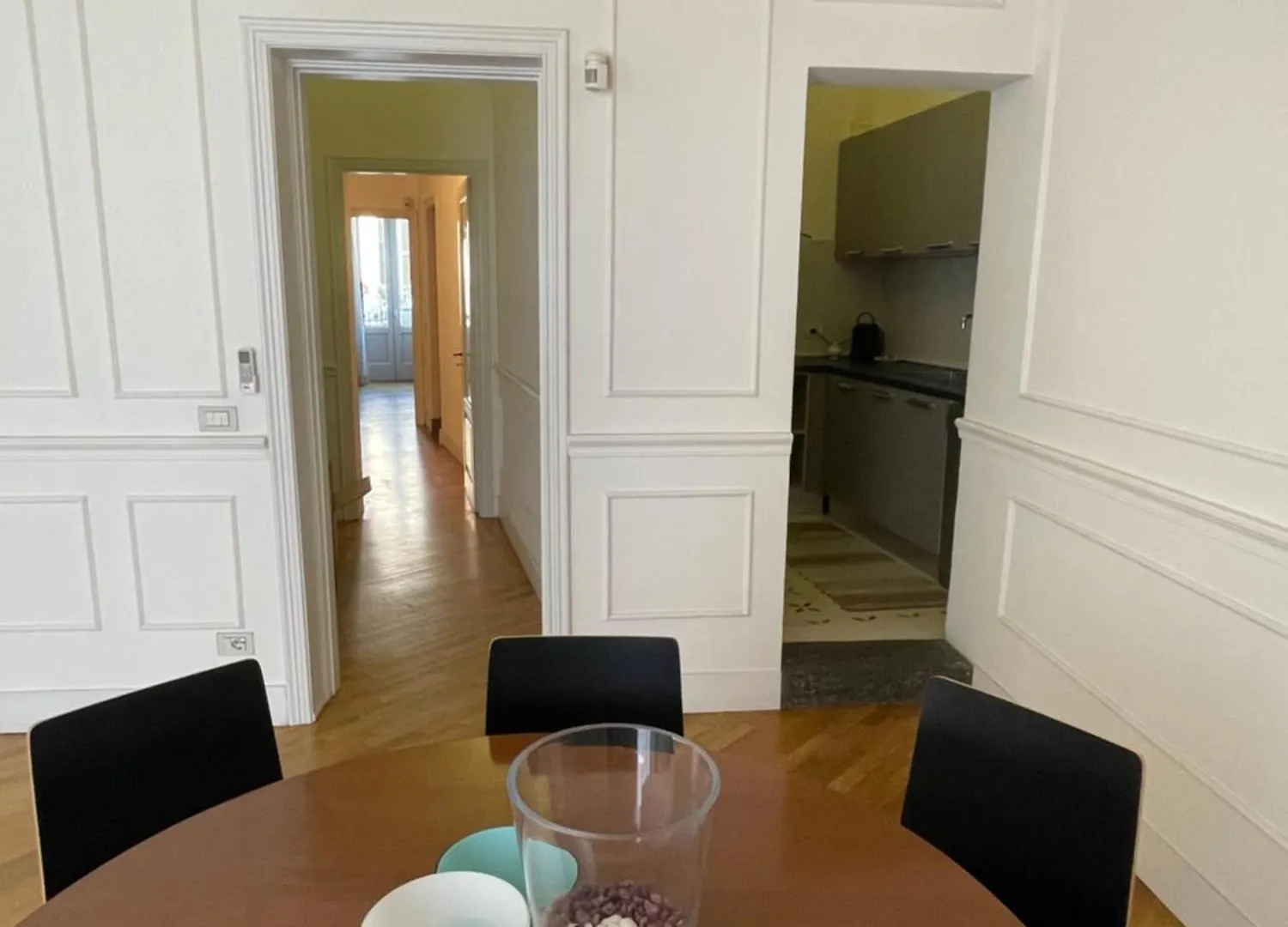 XX Settembre Suite - Luxury Apartment 90Mq Catania 0*,  Italy