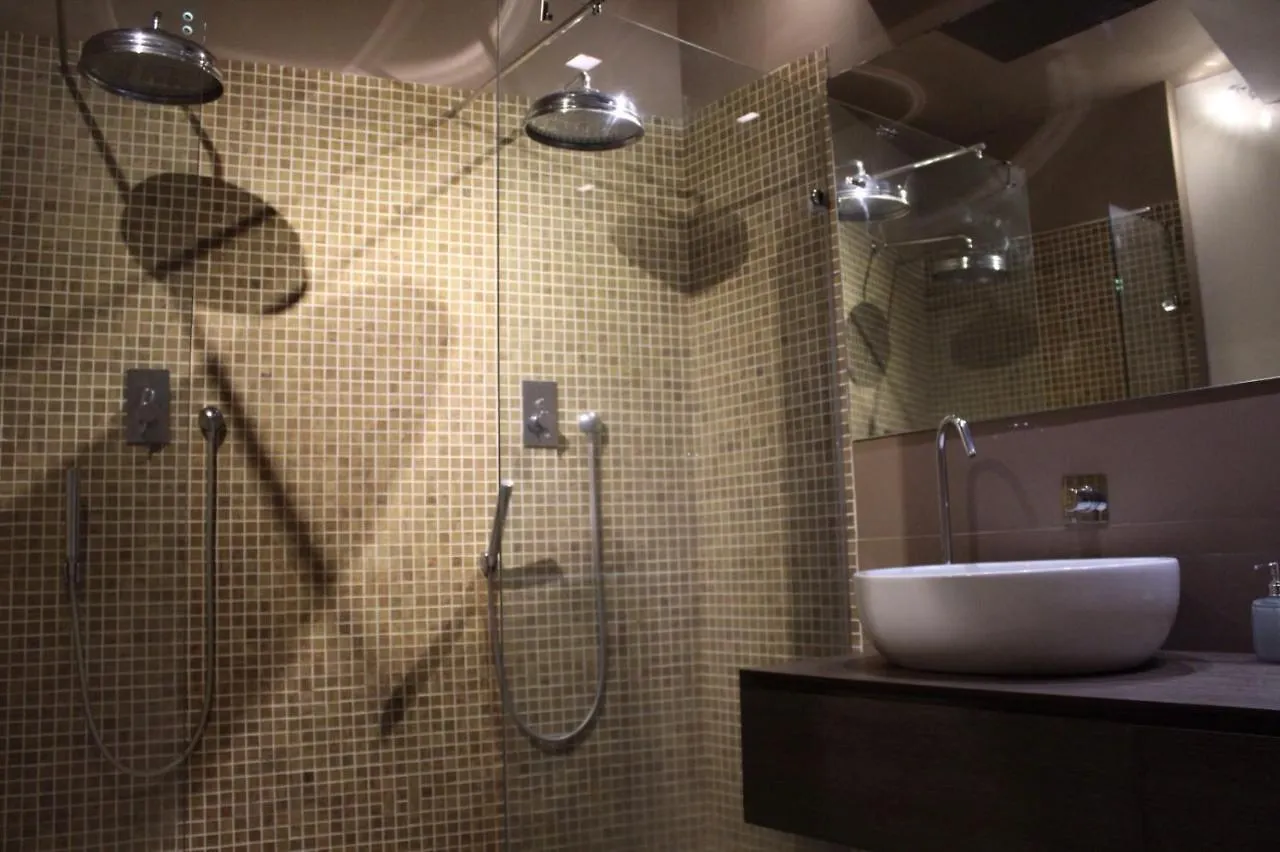 XX Settembre Suite - Luxury Apartment 90Mq Catania 0*,