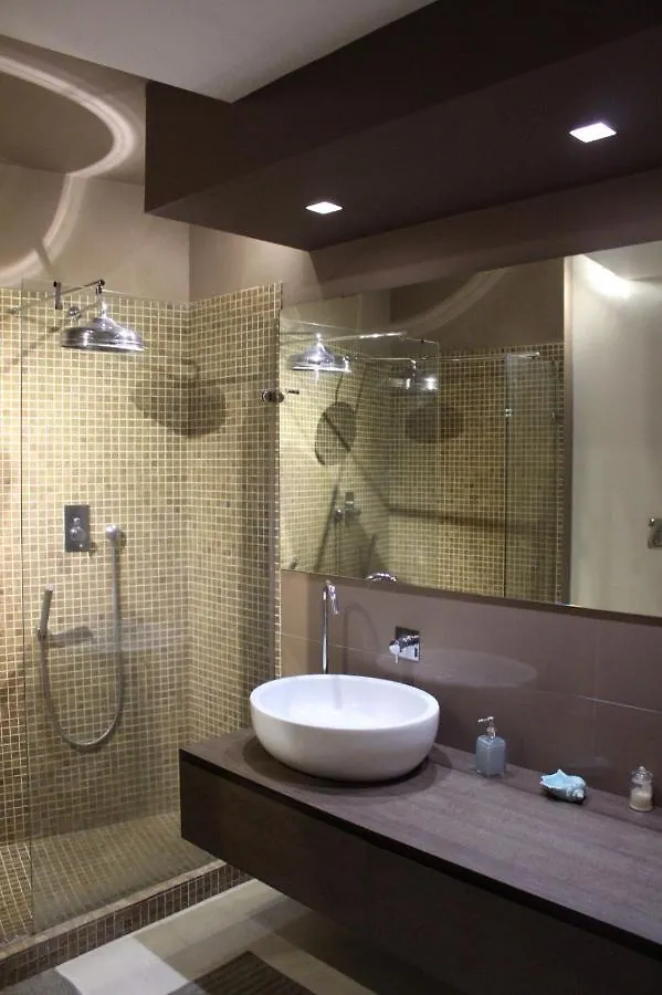 XX Settembre Suite - Luxury Apartment 90Mq Catania