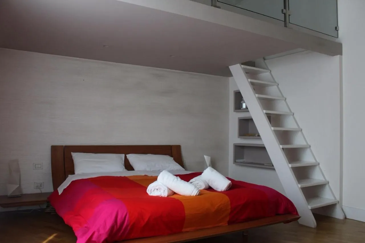 XX Settembre Suite - Luxury Apartment 90Mq Catania