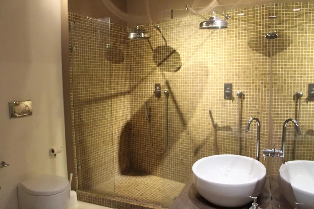 XX Settembre Suite - Luxury Apartment 90Mq Catania