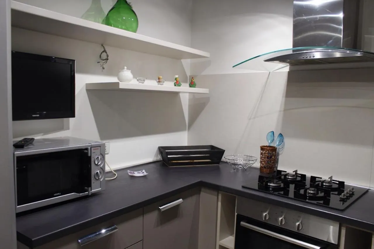 XX Settembre Suite - Luxury Apartment 90Mq Catania