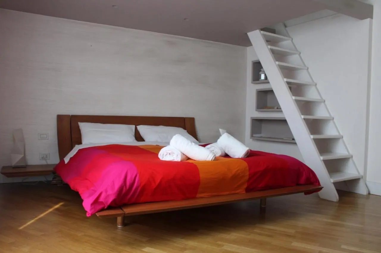 XX Settembre Suite - Luxury Apartment 90Mq Catania Italy